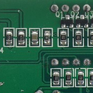 貼片電容代理商要的客戶信息有哪些？